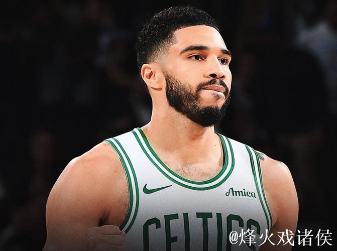 4年3次重伤仍能成首轮秀!塔图姆亲承不如他,如今却在打CBA 4年3次重伤仍能成首轮秀!塔图姆亲承不如他,如今却在打CBA