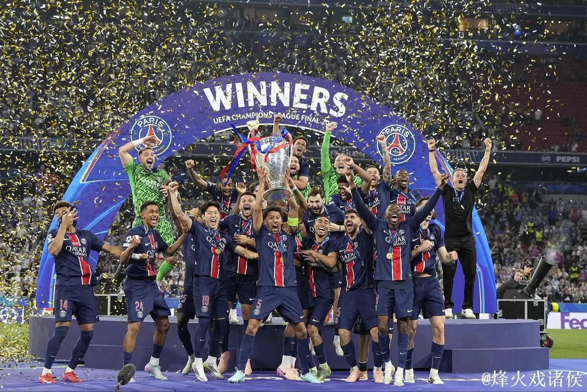 巴黎圣日尔曼暂升榜首 巴黎圣日尔曼暂升榜首