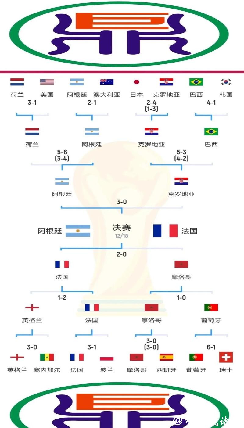 全面解析世界杯比赛结果数据背后的精彩瞬间