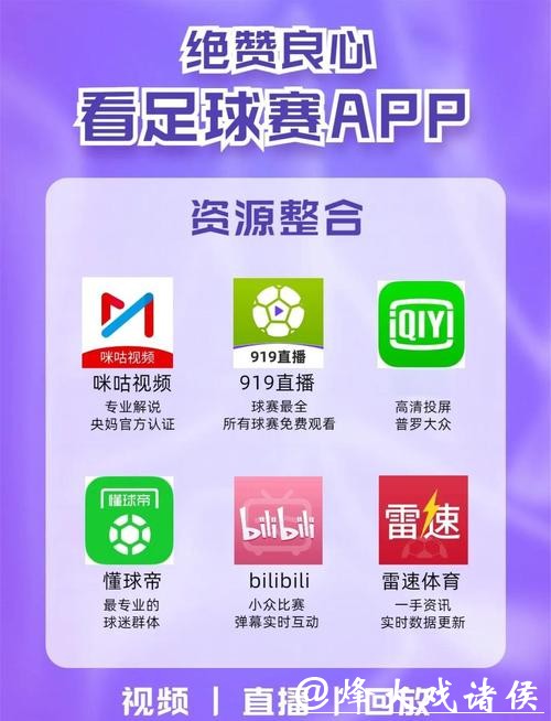 2023世界杯高清直播平台推荐列表 2023世界杯高清直播平台推荐列表